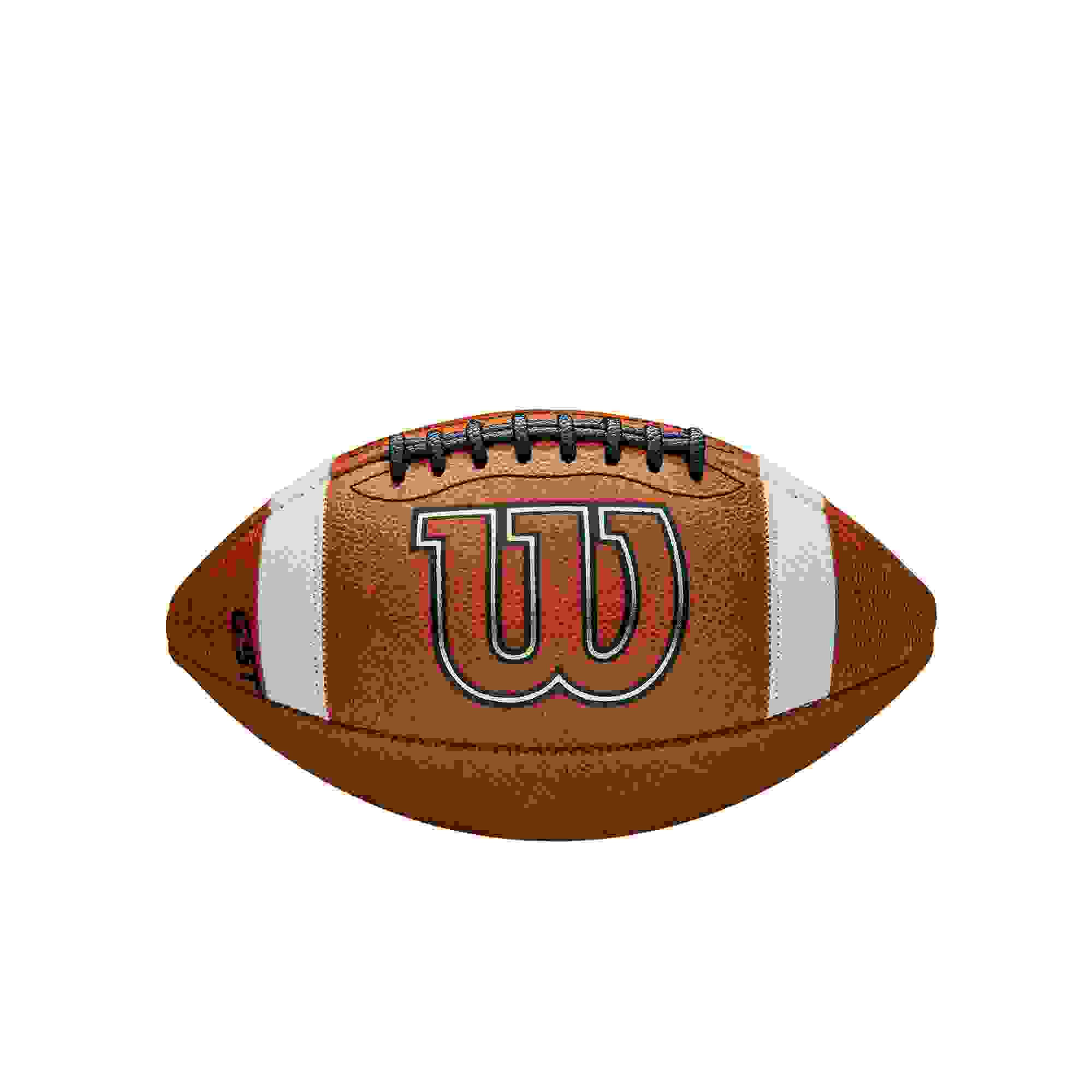 Wilson Junior GST Game Ball